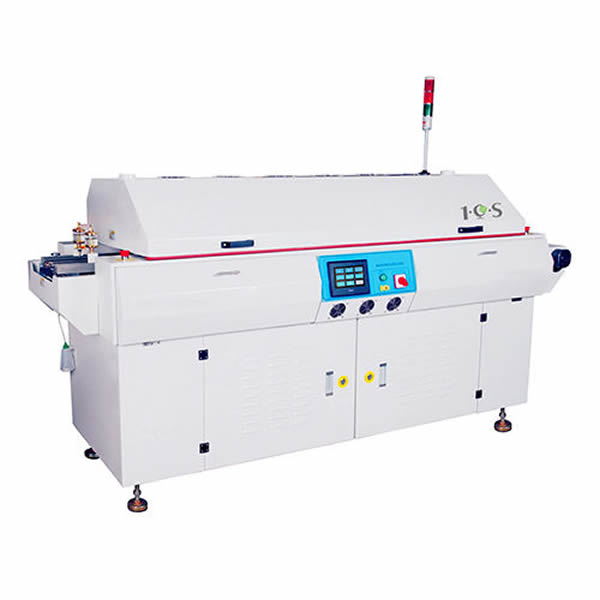 Lead Free Reflow Oven E4/E6