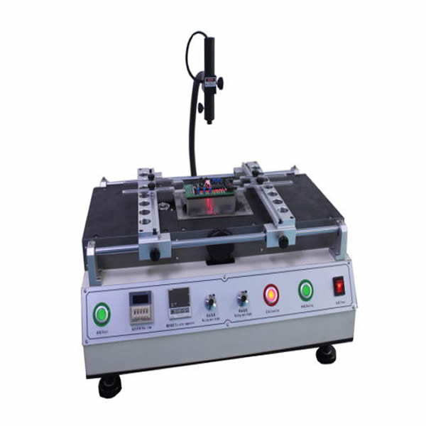 Entry Selective Soldering Machine SY-338SP