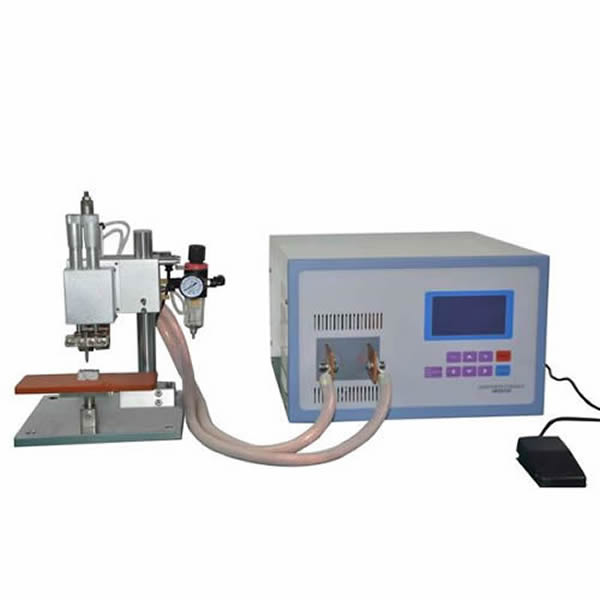 Precise resistance soldering machine WZ-04LB