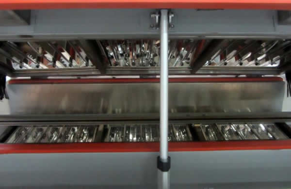 ICM Series Curing Oven General