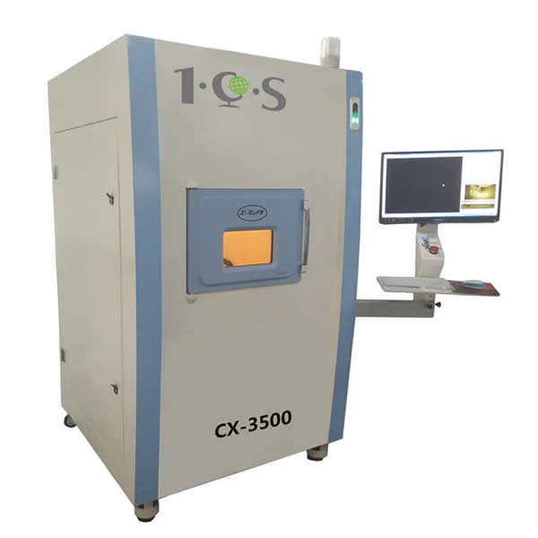 Detection Equipment-CX-3500