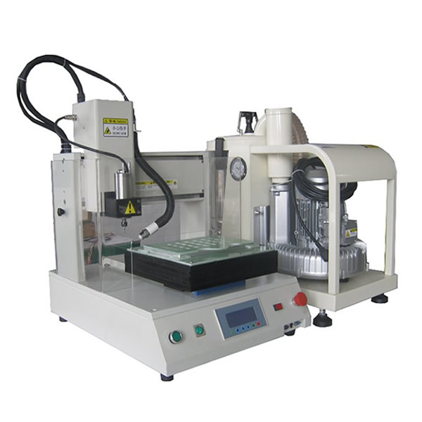 Bench-top Automatic PCB Router AR-300/AR-400