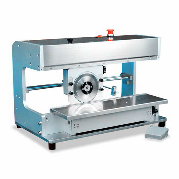 Motorized PCB Separator Series