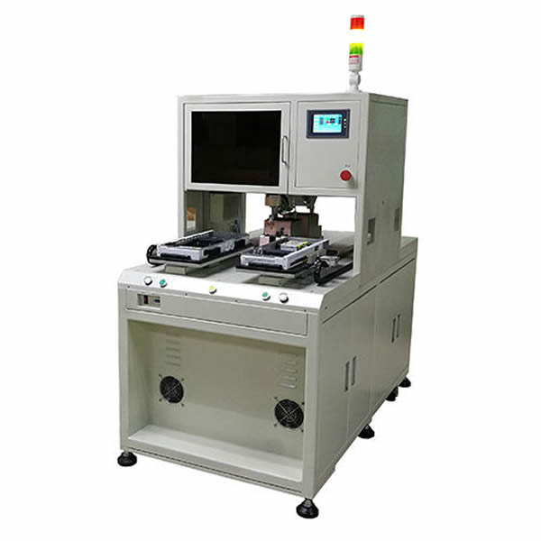 Automatic Screw Driving Machine ASD L206 Quality Surface Mount