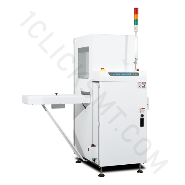 Single Magazine Loader Series