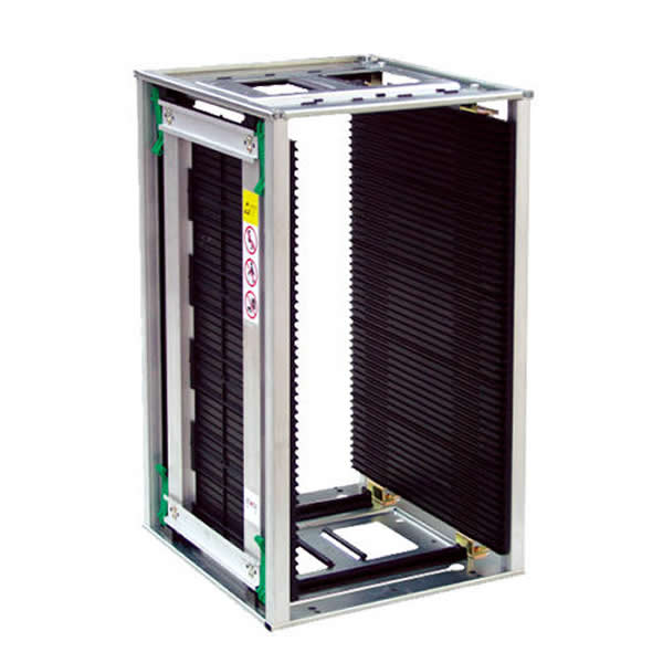 E803 Magazine Rack