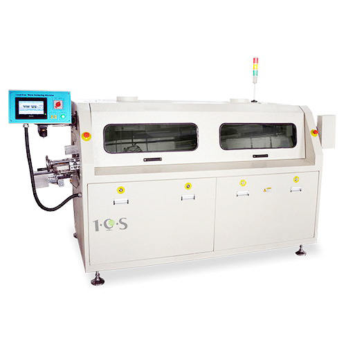 Lead Free Wave Solder Machine E400