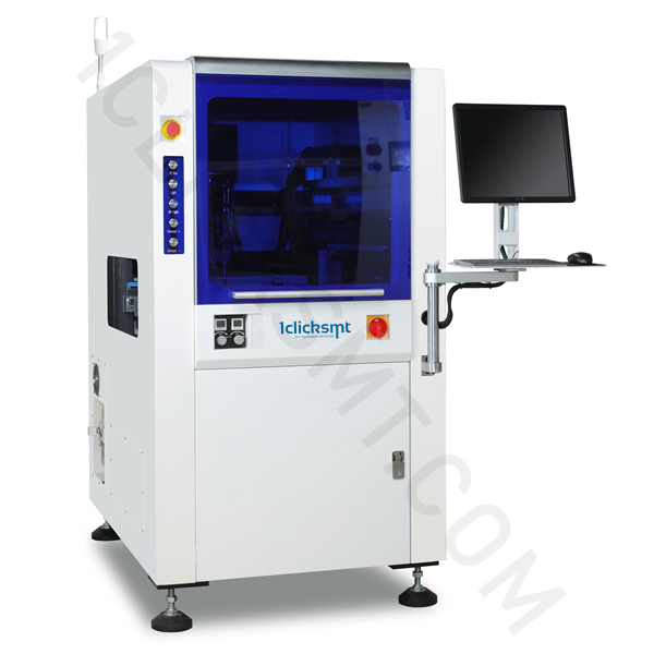 4 Axis Selective Coating Machine SC-900