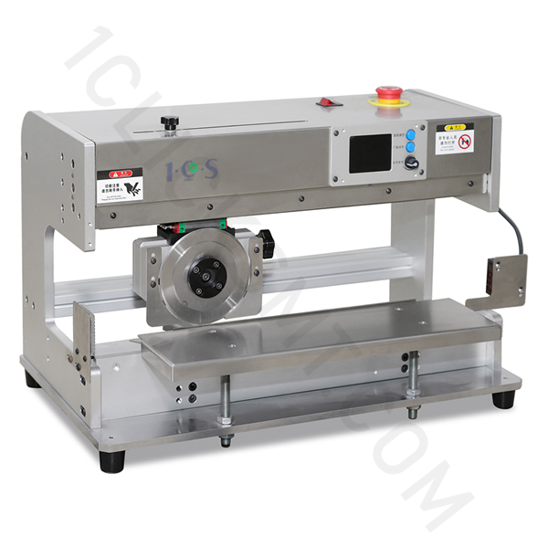 Motorized PCB Separator Series