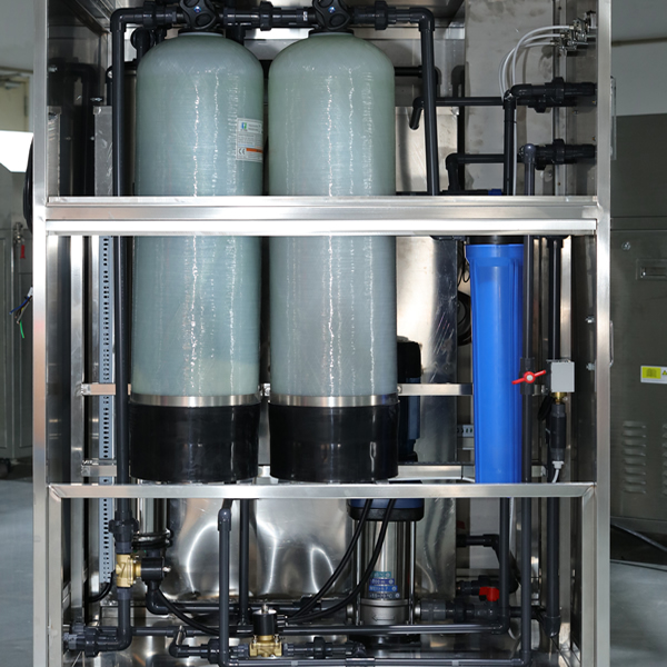 Deionized water machine DI-200L