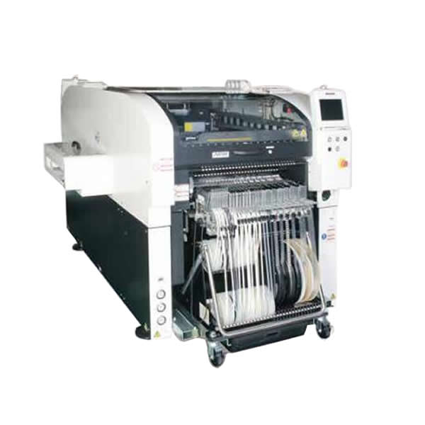 Panasonic Pick & Place Machine NPM-W2