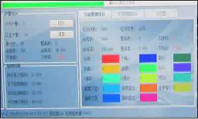 Printing Result Comparation (SPI)