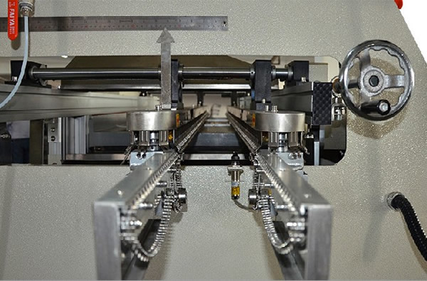 Conveyor System