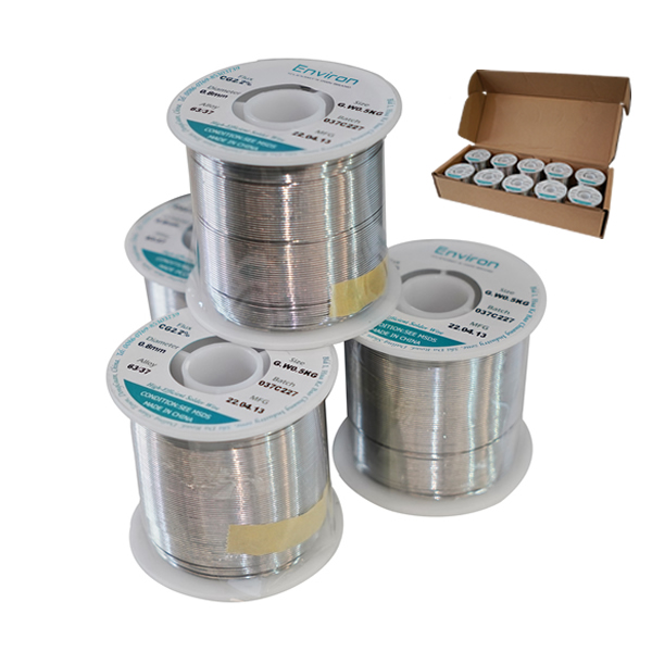 Sn63/Pb37 Solder Wire