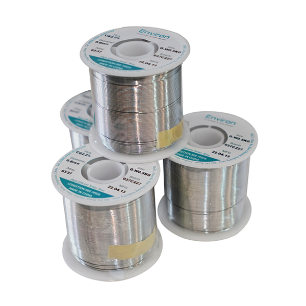 Sn63/Pb37 Solder Wire