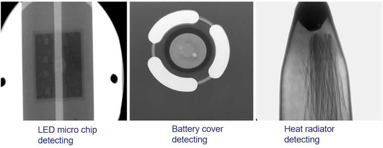 Common defect-Electronic semiconductor