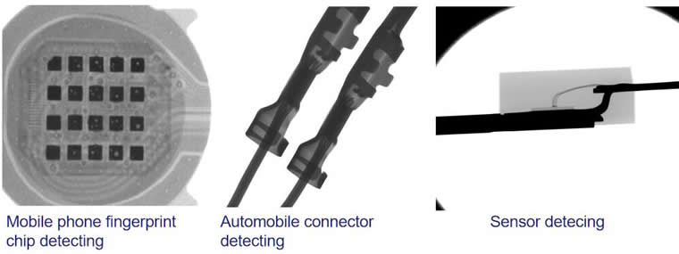 Common defect-Electronic semiconductor