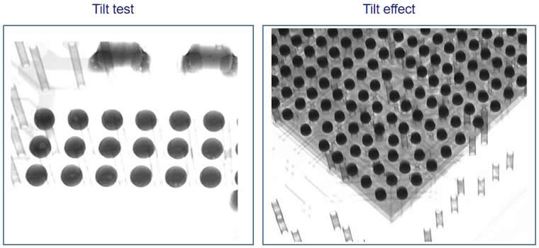 Common defect-Electronic semiconductor