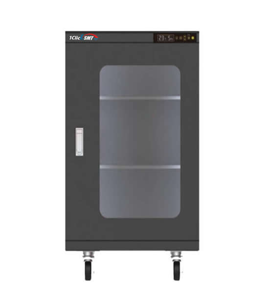 Desiccant Dry Cabinet 160L