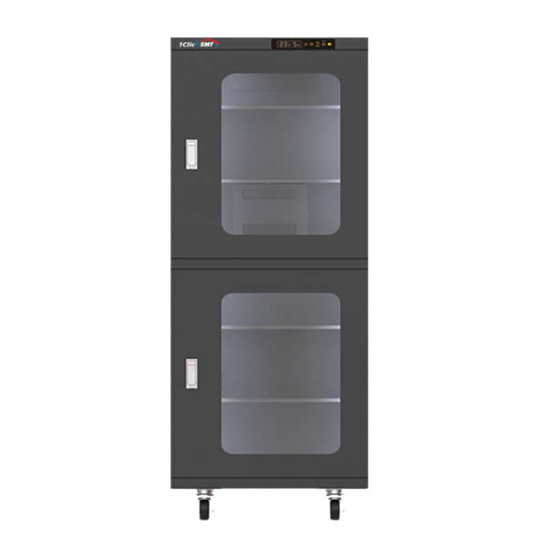 Desiccant Dry Cabinet 555L