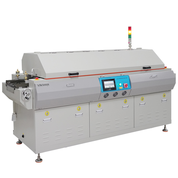 Lead Free Reflow Oven E4/E6