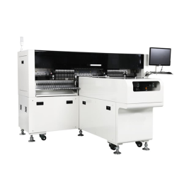 High Speed LED Mounter CM-S36