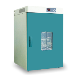 Vertical Drying Oven Series