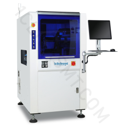 3 Axis Selective Coating Machine SC-800