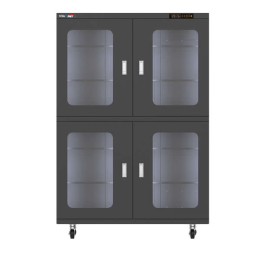 Desiccant Dry Cabinet 1000L