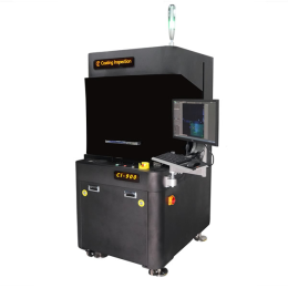 CI-900 Coating Inspection System